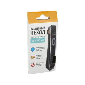 Чехол для пульта ДУ 50*190 черный