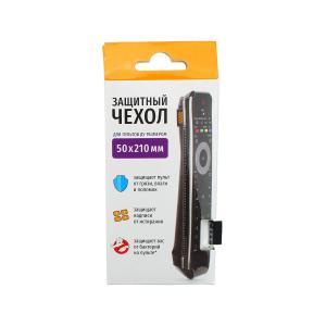 Чехол для пульта ДУ 50*210, белый