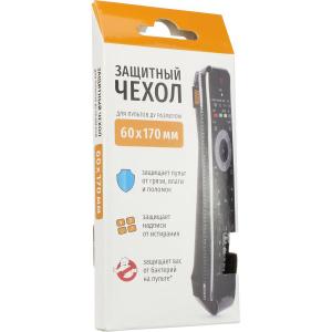 Чехол для пульта ДУ 60*170 черный