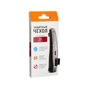Чехол для пульта ДУ LG серии Magic