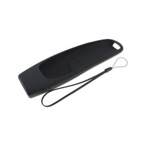 Чехол для пульта ДУ LG серии Magic H05 black, силиконовый
