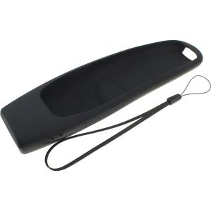 Чехол для пульта ДУ LG серии Magic H05 black, силиконовый