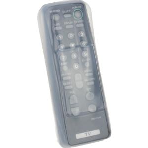 Чехол для пульта ДУ силиконовый 20*50*160