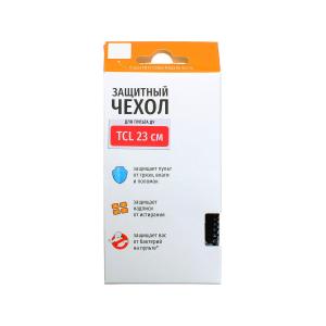 Чехол для пульта ДУ TCL 23см