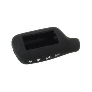 Чехол совместим с брелоком Tomahawk X5 силиконовый