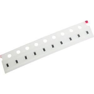 Чип резистор 0Ом 0603 5%, (упаковка 10шт.) Yageo RC0603JR-070RL 0.063Вт