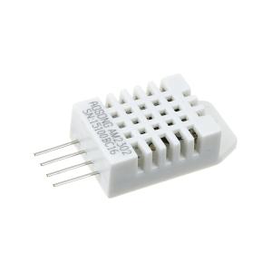 Цифровой датчик температуры и влажности AM2302