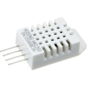 Цифровой датчик температуры и влажности AM2302