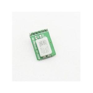 Цифровой датчик температуры и влажности MTH02 (SHT10)