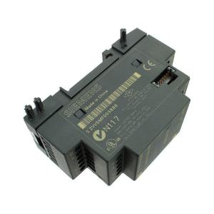 Цифровой модуль расширения Logo! DM8 24, Uпит=24VDC, для ввода-вывода дискретных сигналов, 4 входа, 4 транзисторных выхода