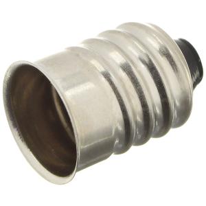 Цоколь Е10 для ламп, упаковка 1000шт