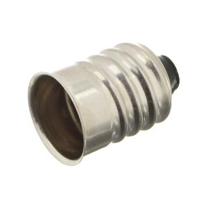 Цоколь Е10 для ламп, упаковка 1000шт