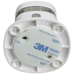 Датчик дыма GS SSHM-I1 ТРИКОЛОР