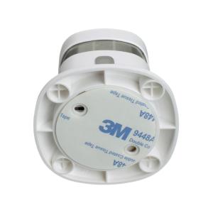 Датчик дыма GS SSHM-I1 ТРИКОЛОР