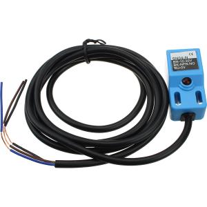 Датчик индуктивный, бесконтактный SN04-N NPN NO