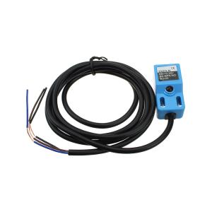 Датчик индуктивный, бесконтактный SN04-N NPN NO