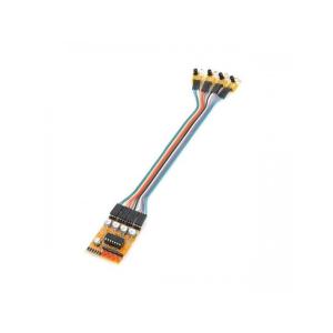 Датчик обхода препятствий 4 канала