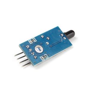 Датчик огня