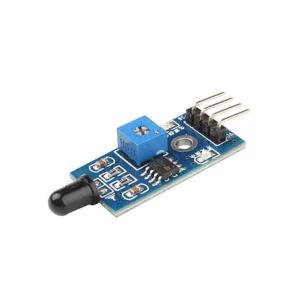 Датчик огня