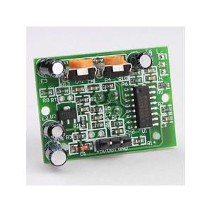 Датчик присутствия HC-SR501