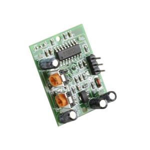 Датчик присутствия HC-SR501