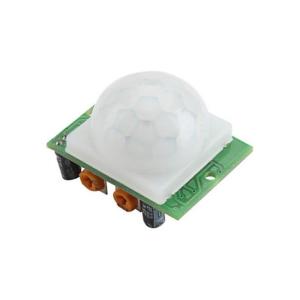 Датчик присутствия HC-SR501