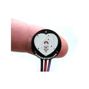 Датчик пульса