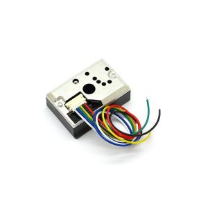 Датчик пыли оптический Sharp GP2Y1010AU0F