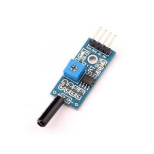 Датчик вибрации