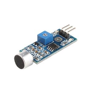 Датчик звука