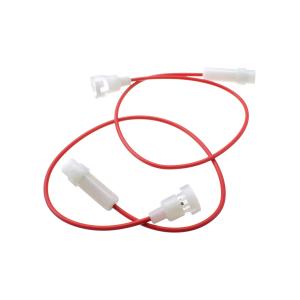 Держатель для предохранителя 5*20мм, упаковка 2 штуки, на проводе