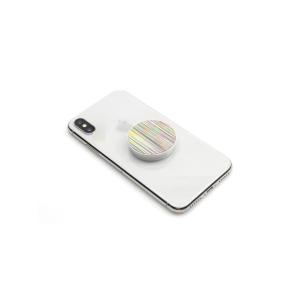 Держатель для телефона Попсокет универсальный с намоткой провода