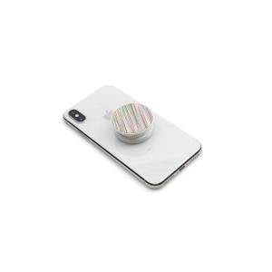 Держатель для телефона Попсокет универсальный с намоткой провода