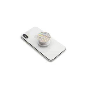 Держатель для телефона Попсокет универсальный с намоткой провода