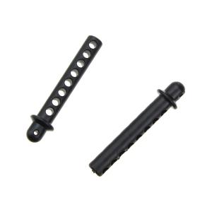 Держатель корпуса задний Himoto 82821 1:16