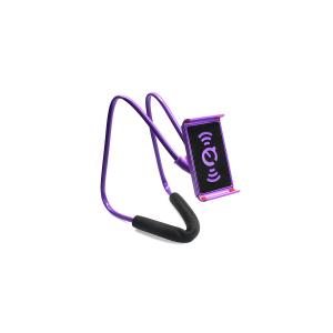 Держатель на шею для смартфона гибкий