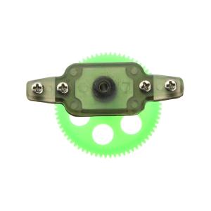 Держатель нижних лопастей с шестерней Force 353