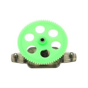 Держатель нижних лопастей с шестерней Force 353