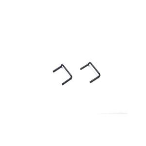 Держатель подвески передний/задний верхний HSP 24653 1:24 (2шт.)