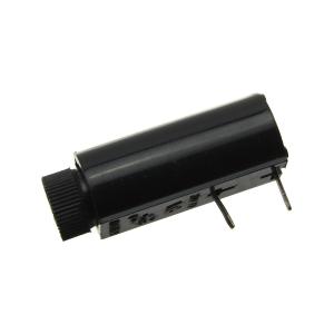 Держатель Предохранителя 5*20мм НА блок ШЛ2