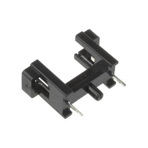 Держатель Предохранителя 5*20мм на плату A-06C