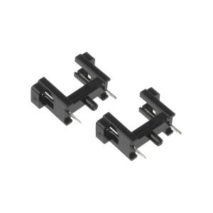 Держатель Предохранителя 5*20мм на плату A-06C