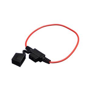 Держатель Предохранителя для типа мини на проводе