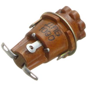 Держатель предохранителя ДПБ (упаковка 5шт) 4*15мм на панель