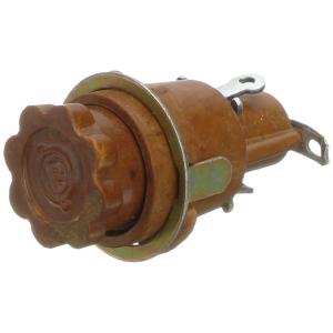 Держатель предохранителя ДПБ (упаковка 5шт) 4*15мм на панель