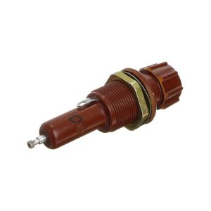 Держатель предохранителя ДПК1-2 7*45мм на панель