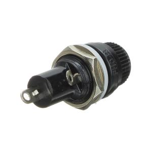 Держатель предохранителя L-KLS5-254 (ZH254) 5*20мм на панель