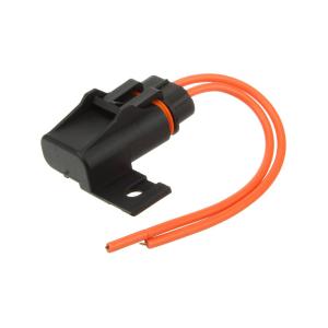 Держатель предохранителя влагозащитный на проводе типа мини