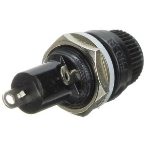 Держатель предохранителя Zhenhui ZH254 5*20мм на панель