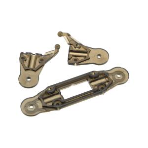 Держатель верхних лопастей S033-12